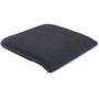 CUSHION;SEAT;MEMFOAM;BK