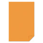 Astrobrights Color Paper, 24 lb Bond Weight, 11 x 17, Cosmic Orange, 500/Ream (WAU22653) View Product Image