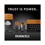 Duracell Power Boost CopperTop Alkaline AAA Batteries, 8/Pack, 40 Packs/Carton