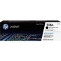 HP 206A Original Standard Yield Laser Toner Cartridge - Black - 1 Each