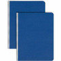 Smead Premium Pressboard Letter Recycled Fastener Folder - 8 1/2" x 11" - 3" Expansion - 1 Fastener(s) - 3" for Folder - 25 pt. - (SMD81352)