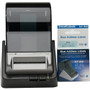 Seiko SLP-650 Desktop, Industrial, Healthcare Direct Thermal Printer - Monochrome - Label Print - USB - Gray - 2.28" Print Width