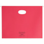 Smead Letter Recycled Hanging Folder - 8 1/2" x 11" - (SMD64290)