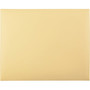 Quality Park Filing Envelopes, Letter Size, Cameo Buff, 100/Box