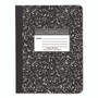 Roaring Spring Wide Ruled Hard Cover Composition Book - 60 Sheets - (ROA77222)