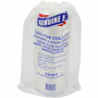 Genuine Joe Paper Cup Lids - Paper - Clear