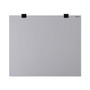 Innovera Protective Antiglare LCD Monitor Filter for 17" to 18" Flat Panel Monitor (IVR46402) View Product Image