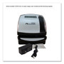 Acroprint ES900 Atomic Electronic Payroll Recorder, Time Stamp and Numbering Machine, Digital Display, Black (ACP010209000) View Product Image