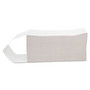 Universal Dot Matrix Printer Labels, Dot Matrix Printers, 2.94 x 5, White, 3,000/Box