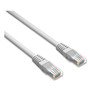 NXT Technologies CAT6 Patch Cable, 14 ft, Gray View Product Image