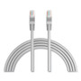 NXT Technologies CAT6 Patch Cable, 14 ft, Gray View Product Image