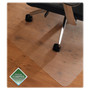 Cleartex Ultimat Low / Medium Pile Carpet Rectangular Chairmat (FLR1115223ER) View Product Image