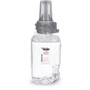 Gojo ADX 700 ml Refill Clear/Mild Foam Handwash - 23.67 fl oz - Push Pump Dispenser - Hand, Skin - Moisturizing - Clear