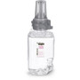 Gojo ADX 700 ml Refill Clear/Mild Foam Handwash - 23.67 fl oz - Push Pump Dispenser - Hand, Skin - Moisturizing - Clear
