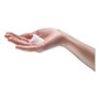 GOJO Clear and Mild Foam Handwash Refill, For ADX-7 Dispenser, Fragrance-Free, 700 mL, 4/Carton