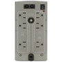 APC Back-UPS CS 500VA (APWBK500) View Product Image