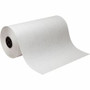 Pacon All-purpose Kraft Paper Roll - Painting, Classroom Activities, Craft - 1000 ft Height x 18" Width x 17" Length - 40 lb Basis Weight - White - Kraft