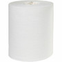 Kleenex Premiere Center-Pull Towels - 1 Ply - 8" Width x 15" Length - 250 Sheets/Roll - 8.40" Roll Diameter - White