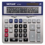 Victor 6700 Large Desktop Calculator, 16-Digit LCD (VCT6700) View Product Image