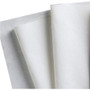 WypAll Power Clean X80 Heavy Duty Cloths, Jumbo Roll, 12.4 x 12.2, White, 475/Roll