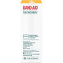 BAND-AID Antibiotic Adhesive Bandages, Assorted Sizes, 20/Box (JOJ5570) View Product Image