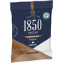 1850 Coffee Fraction Packs, Pioneer Blend, Medium Roast, 2.5 oz Pack, 24 Packs/Carton