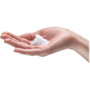 Gojo Foam Handwash Refill,Antibacterial,1200mL,Plum (GOJ881203) View Product Image