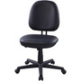 Lorell Vinyl Task Chair (LLR84875) View Product Image