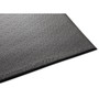 Guardian Soft Step Supreme Anti-Fatigue Floor Mat, 24 x 36, Black (MLL24020301DIAM) View Product Image