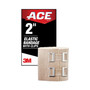 ACE Elastic Bandage with E-Z Clips, 2 x 50