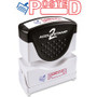 STAMP;ACCU;SHTR;POSTED;RDBE