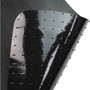 Cleartex Advantagemat Black Chair Mat