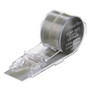 Swingline Cartridge Staples, 0.38" Leg, 0.5" Crown, Steel, 5,000/Box