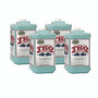 Zep TKO Hand Cleaner Refill, Lemon Lime Scent, 1 gal, 4/Carton