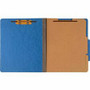 ACCO Letter Classification Folder - 3" Folder Capacity - 8 1/2" x 11" - 6 Fastener(s) - 1" Fastener Capacity - 2 Divider(s) - (ACC15026)