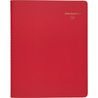AT-A-GLANCE Monthly Apptmt. Planner, Jan-Mar, Wirebound, 9"x11", Red (AAG7025013) View Product Image