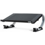 Allsop Redmond Adjustable Laptop Stand, Fits up to 17-inch Laptop - (30498) - Up to 17" Screen Support - 40 lb Load Capacity - 5" Height x 14.70" Width x 11.50" Depth - Desktop