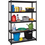Lorell Wire Deck Shelving (LLR99930) View Product Image