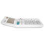 Sharp EL-330WB Desktop Calculator, 10-Digit LCD (SHREL330WB) View Product Image