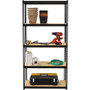 Lorell Narrow Steel Shelving (LLR66964) View Product Image