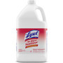 Professional Lysol No Rinse Sanitizer - Concentrate - 128 fl oz (4 quart) - Disinfectant, Anti-bacterial