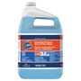 Spic and Span Disinfecting All-Purpose Spray and Glass Cleaner, Concentrated, 1 gal, 2/Carton
