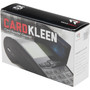 Read Right CardKleen Presaturated Magnetic Head Cleaning Cards, 3 3/8" x 2 1/8", 25/Box