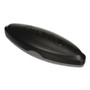 Quartet Magnetic 2-in-1 Eraser, 2" x 1.38" x 6.5"