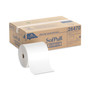 Georgia Pacific Professional Hardwound Roll Paper Towel, Nonperforated, 1-Ply, 7.87" x 1,000 ft, White, 6 Rolls/Carton
