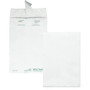 Survivor 6 x 9 Catalog Mailers with Self-Seal Closure - Catalog - #1 - 6" Width x 9" Length - 14 lb - Peel & Seal