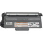 Brother TN750 High-Yield Toner, 8,000 Page-Yield, Black