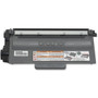 Brother TN750 High-Yield Toner, 8,000 Page-Yield, Black (BRTTN750) View Product Image