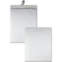 Survivor 18 x 23 DuPont Tyvek Catalog Envelopes with Self-Seal Closure - Catalog - 18" Width x 23" Length - 18 lb - Peel & Seal - White