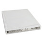 C-Line Side Loading Polypropylene Sheet Protectors, Clear, 2", 11 x 8.5, 50/Box